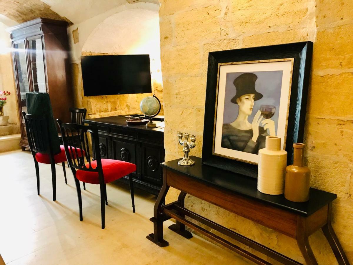 Ponticelli B&B Boutique Gravina in Puglia Exterior foto