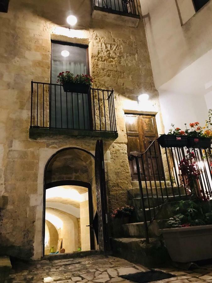 Ponticelli B&B Boutique Gravina in Puglia Exterior foto