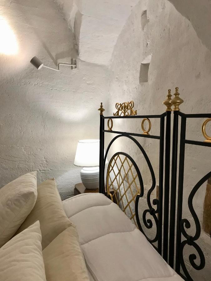 Ponticelli B&B Boutique Gravina in Puglia Exterior foto